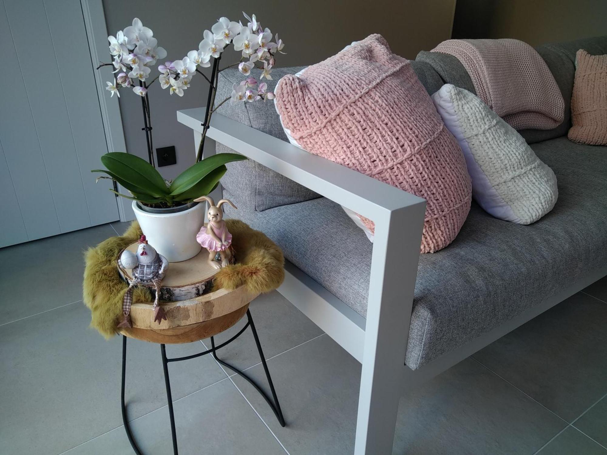 Vakantiewoning Mierzicht met privé wellness Boekhout Esterno foto